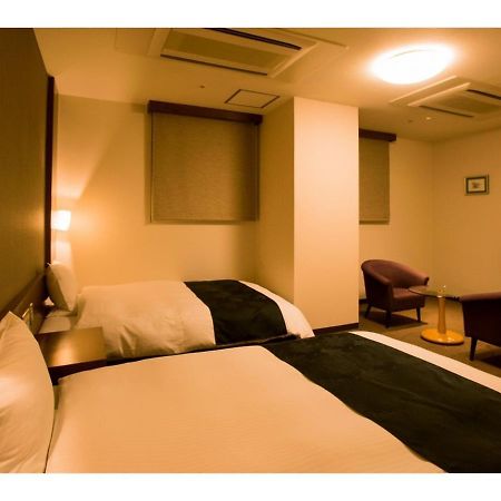 Hotel Taisei Annex - Vacation Stay 05193V Kagosima Kültér fotó