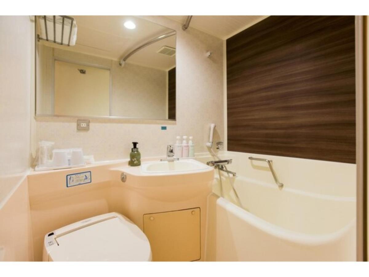 Hotel Taisei Annex - Vacation Stay 05193V Kagosima Kültér fotó