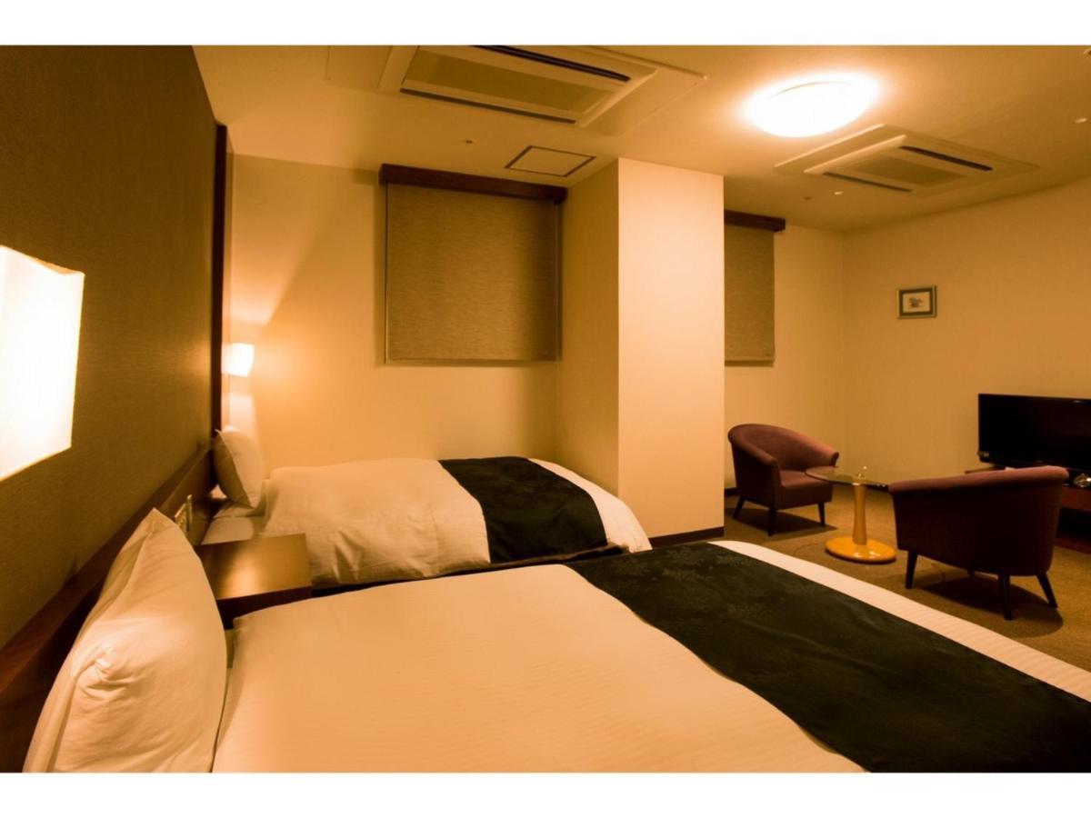 Hotel Taisei Annex - Vacation Stay 05193V Kagosima Kültér fotó
