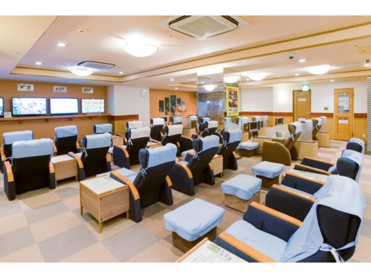 Hotel Taisei Annex - Vacation Stay 05193V Kagosima Kültér fotó
