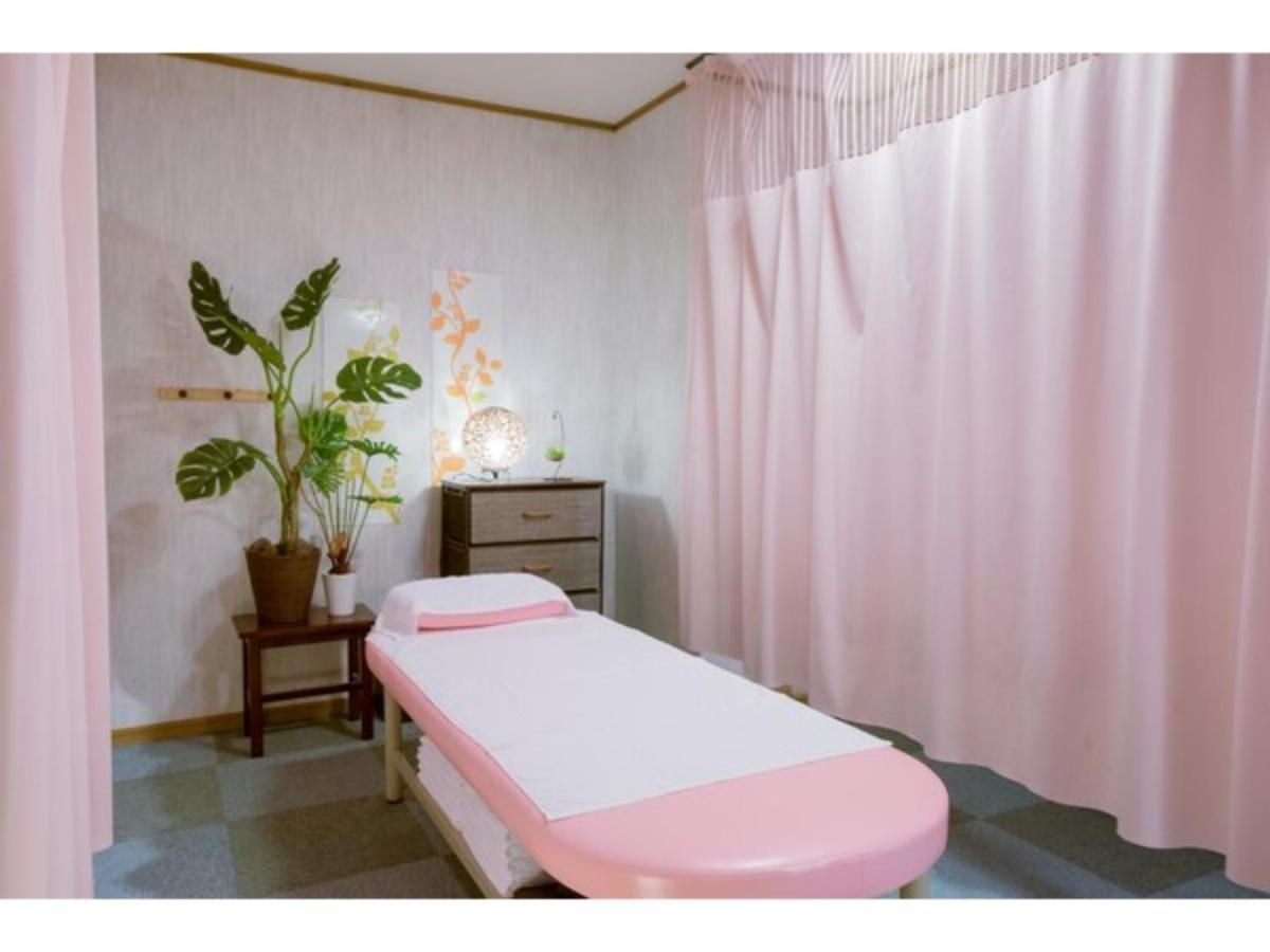 Hotel Taisei Annex - Vacation Stay 05193V Kagosima Kültér fotó