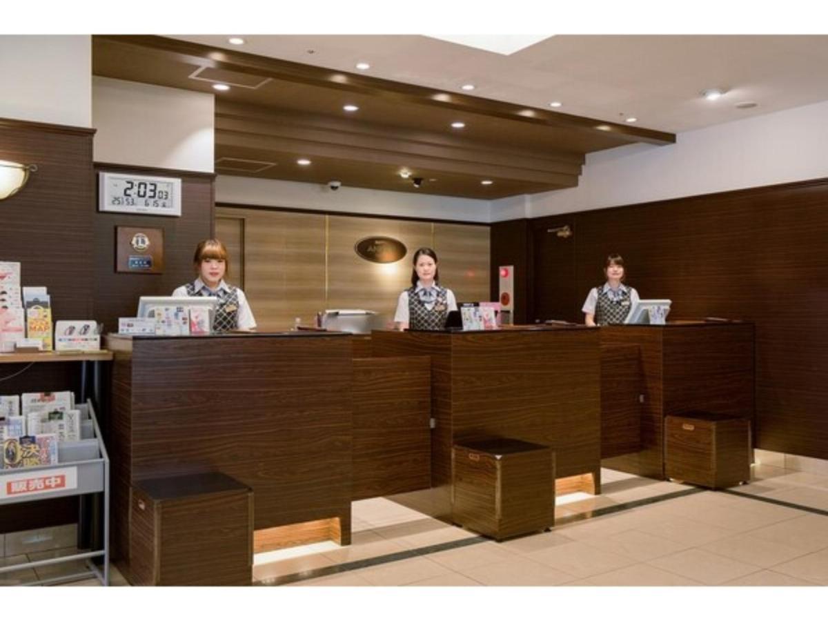 Hotel Taisei Annex - Vacation Stay 05193V Kagosima Kültér fotó